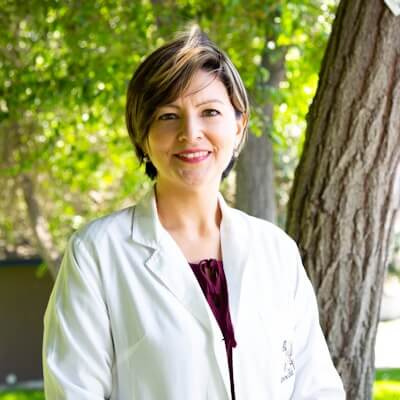 Dr. Priyanka Badalia - Physiotherapist in New Delhi